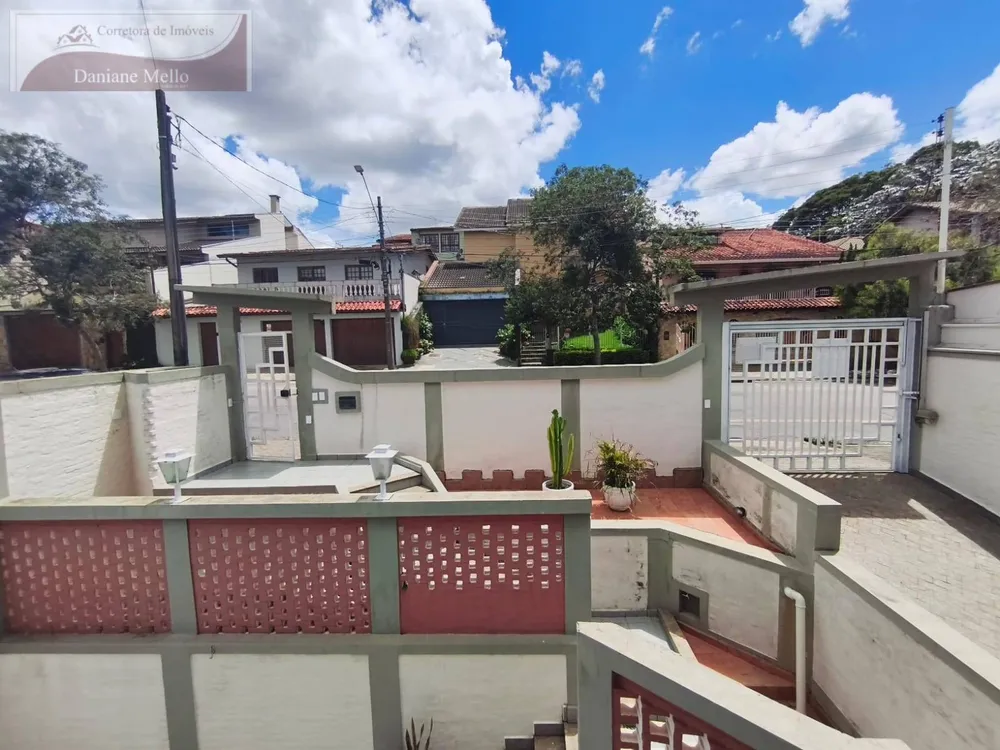 Sobrado, 3 quartos, 230 m² - Foto 2
