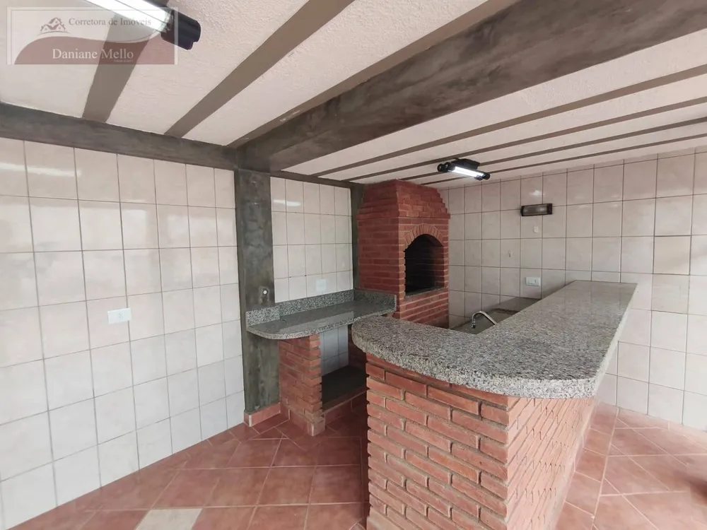 Sobrado, 3 quartos, 230 m² - Foto 12
