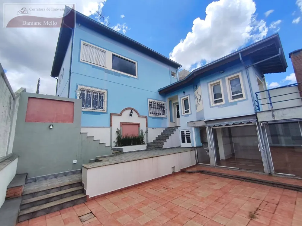 Sobrado, 3 quartos, 230 m² - Foto 10