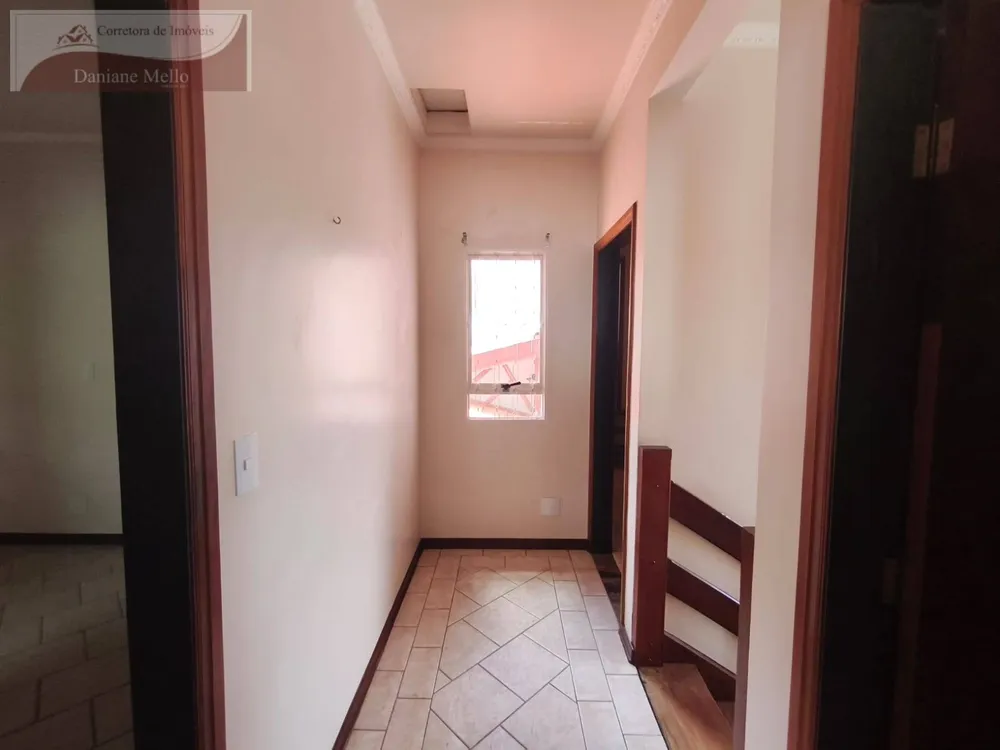 Sobrado, 3 quartos, 230 m² - Foto 9