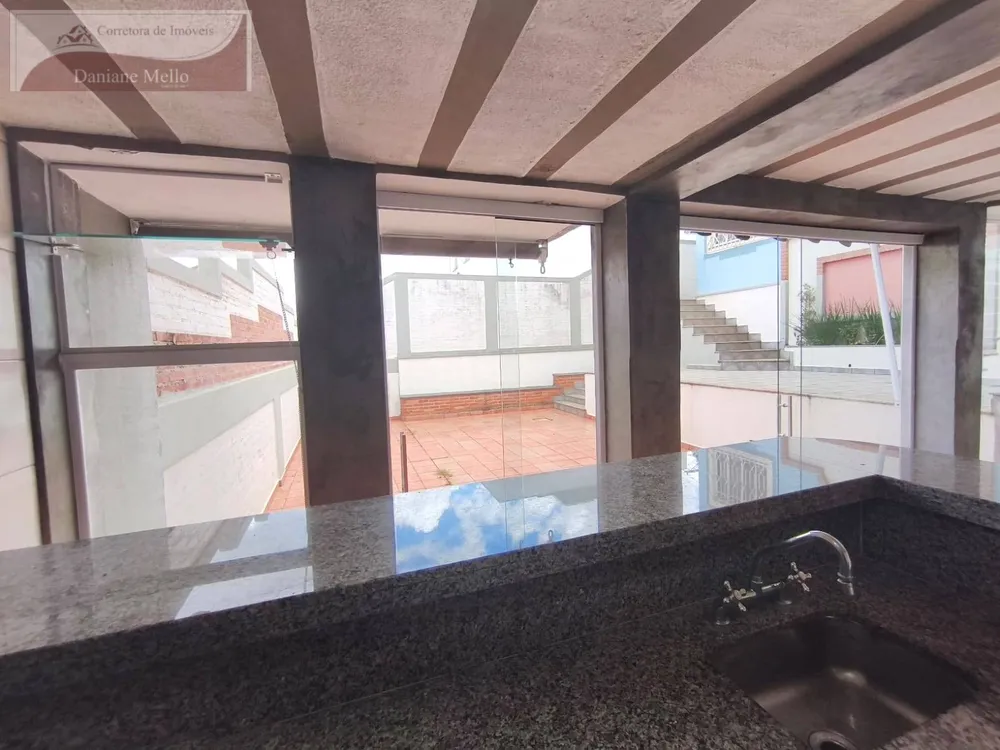 Sobrado, 3 quartos, 230 m² - Foto 11