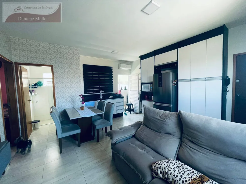 Apartamento, 2 quartos, 54 m² - Foto 1