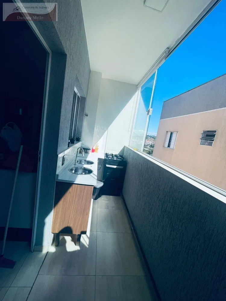 Apartamento, 2 quartos, 54 m² - Foto 6