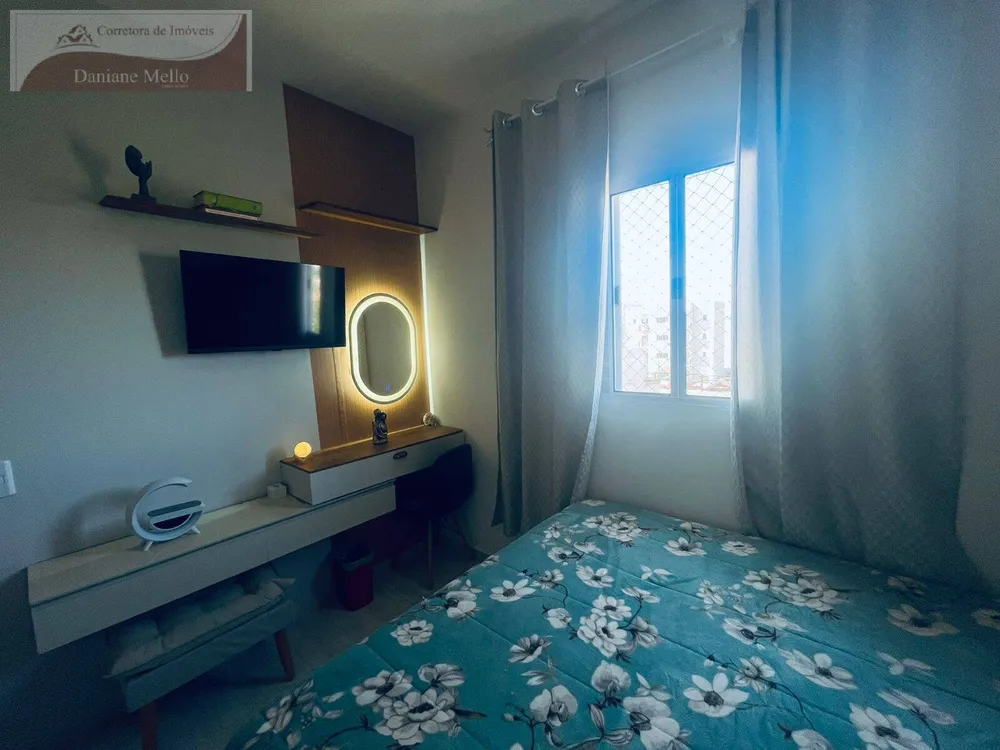 Apartamento, 2 quartos, 54 m² - Foto 3