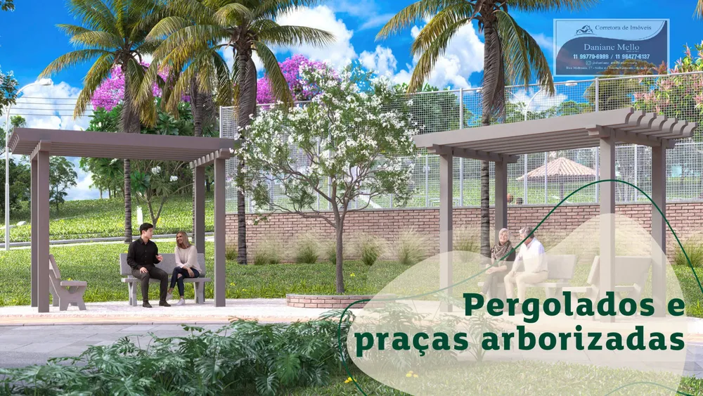 Terreno, 250 m² - Foto 7