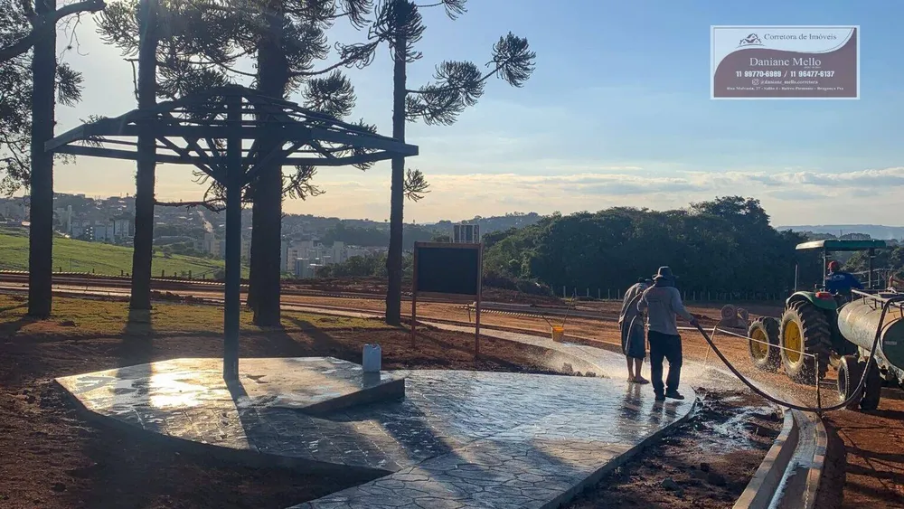 Terreno, 250 m² - Foto 12