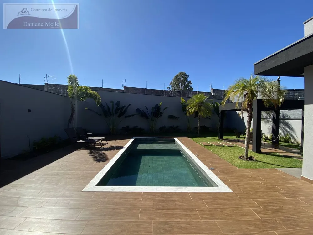 Casa, 3 quartos, 318 m² - Foto 12