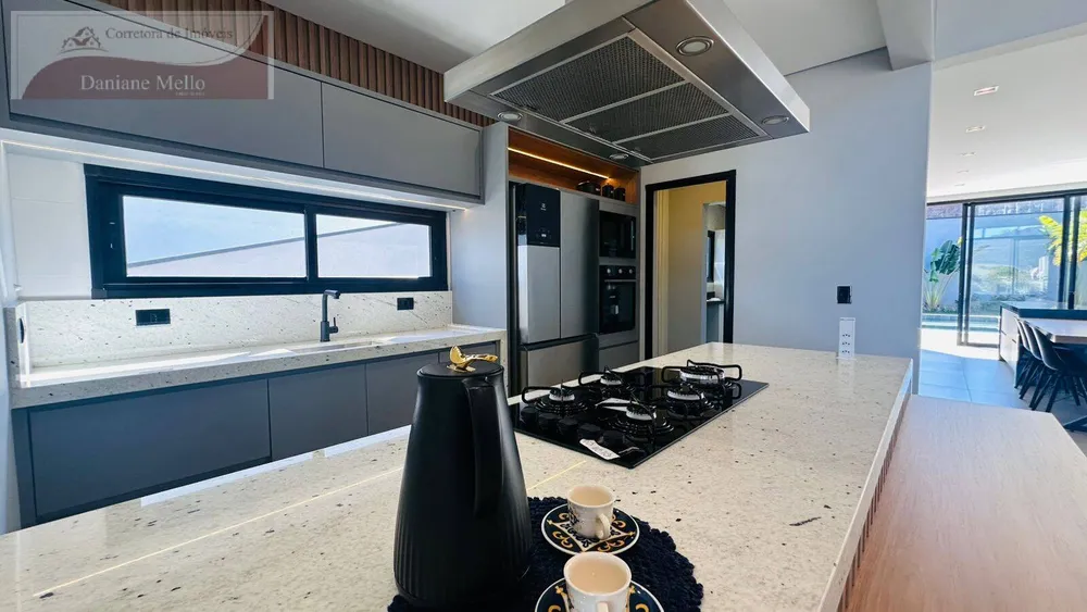 Casa, 3 quartos, 318 m² - Foto 5