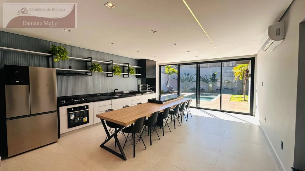 Casa, 3 quartos, 318 m² - Foto 6
