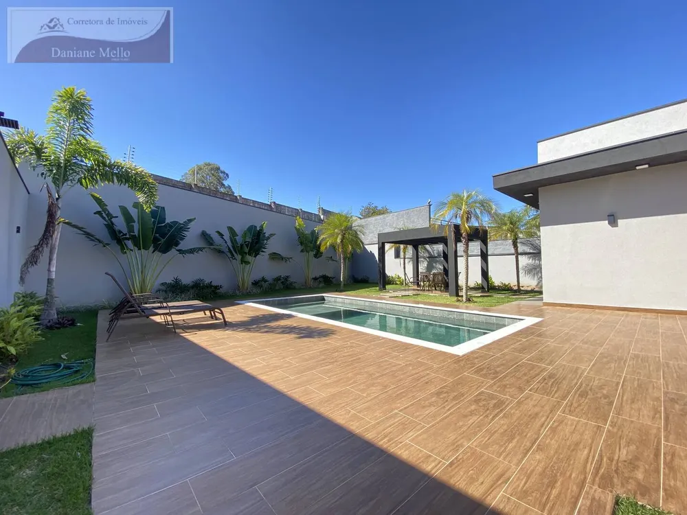 Casa, 3 quartos, 318 m² - Foto 11
