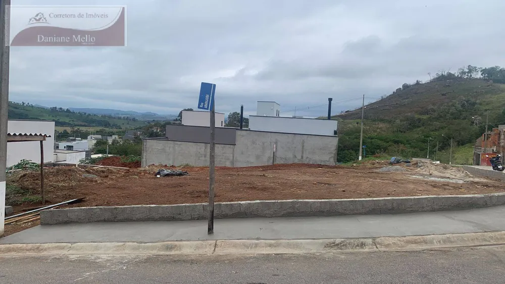 Terreno, 258 m² - Foto 2