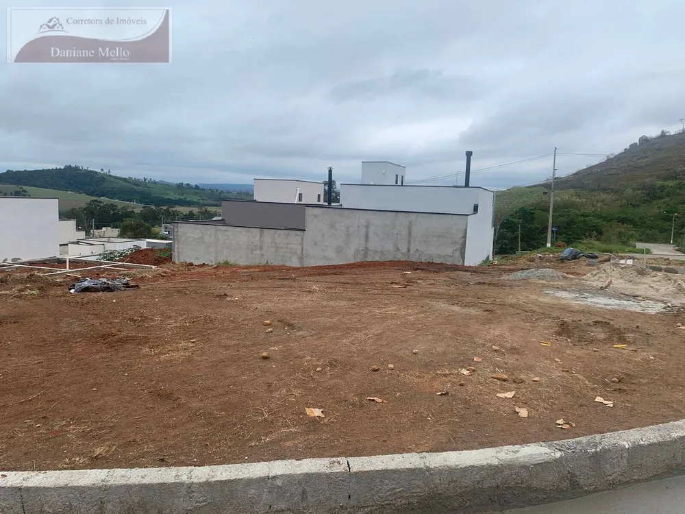 Terreno, 258 m² - Foto 1