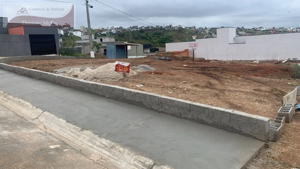 Terreno, 258 m² - Foto 4