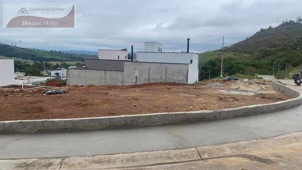 Terreno, 258 m² - Foto 3