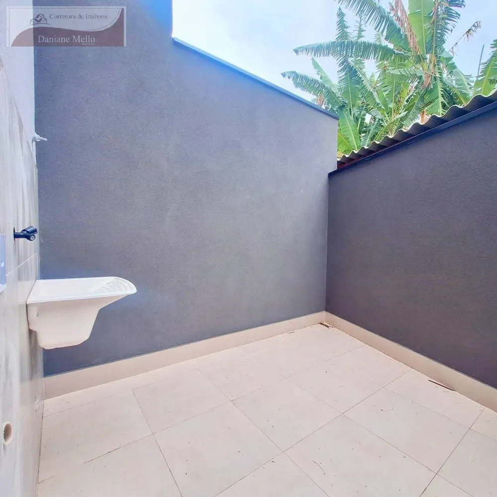 Casa, 1 quarto, 40 m² - Foto 5