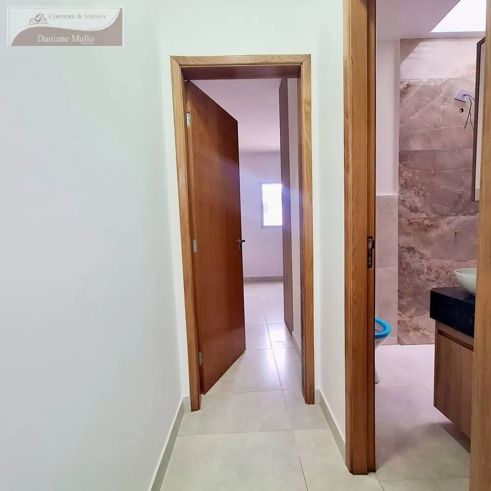 Casa, 1 quarto, 40 m² - Foto 4