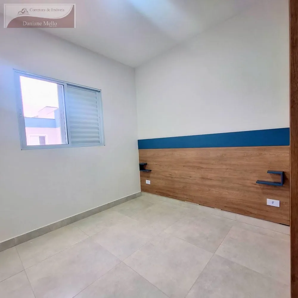 Casa, 1 quarto, 40 m² - Foto 1