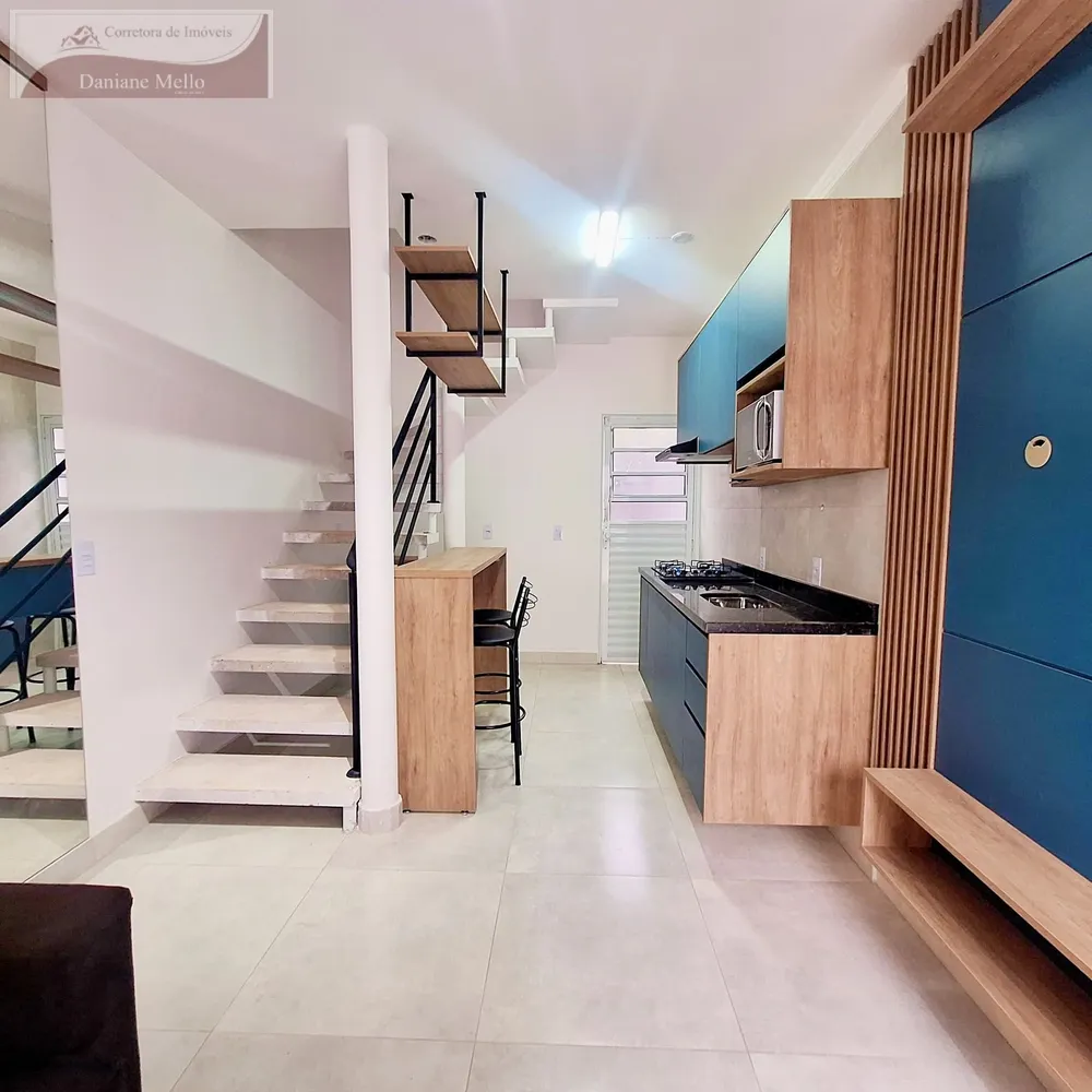 Casa, 1 quarto, 40 m² - Foto 3