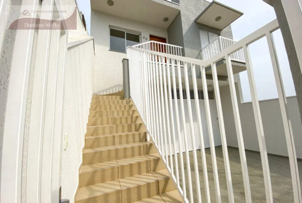 Casa, 3 quartos, 179 m² - Foto 4