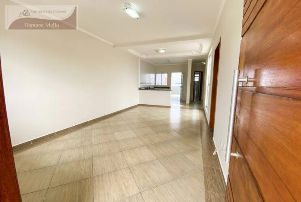 Casa, 3 quartos, 179 m² - Foto 5