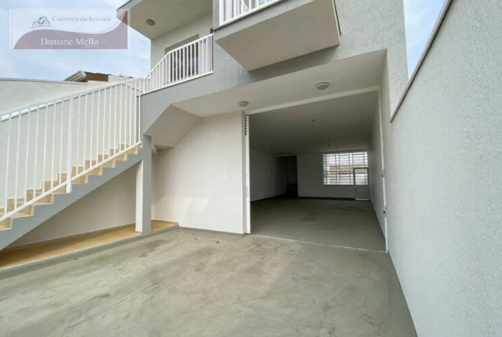 Casa, 3 quartos, 179 m² - Foto 1