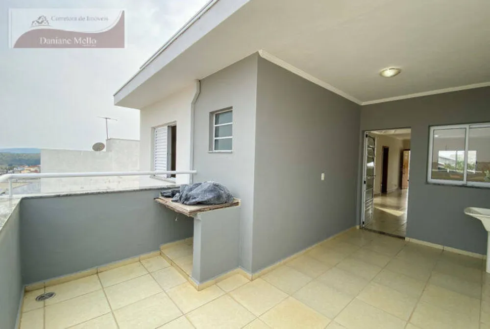 Casa, 3 quartos, 179 m² - Foto 9