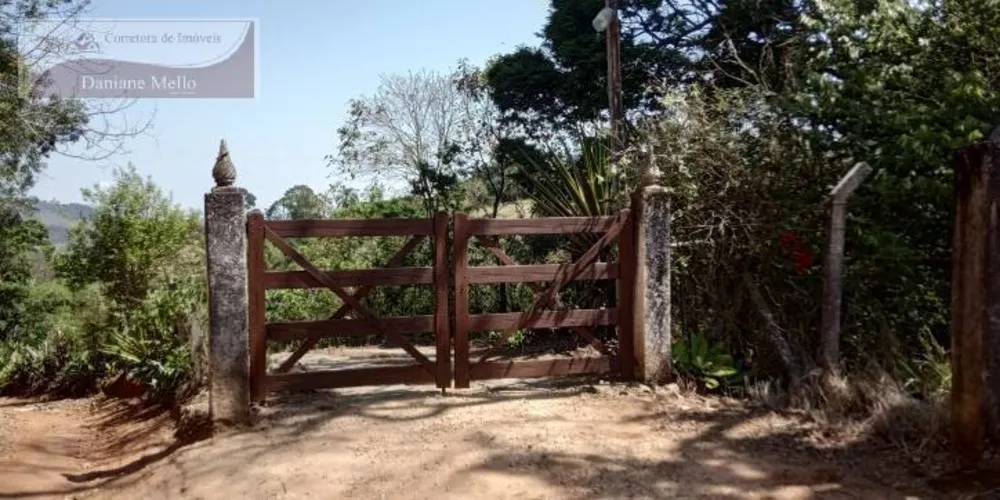Sítio, 2 quartos, 8 hectares - Foto 6