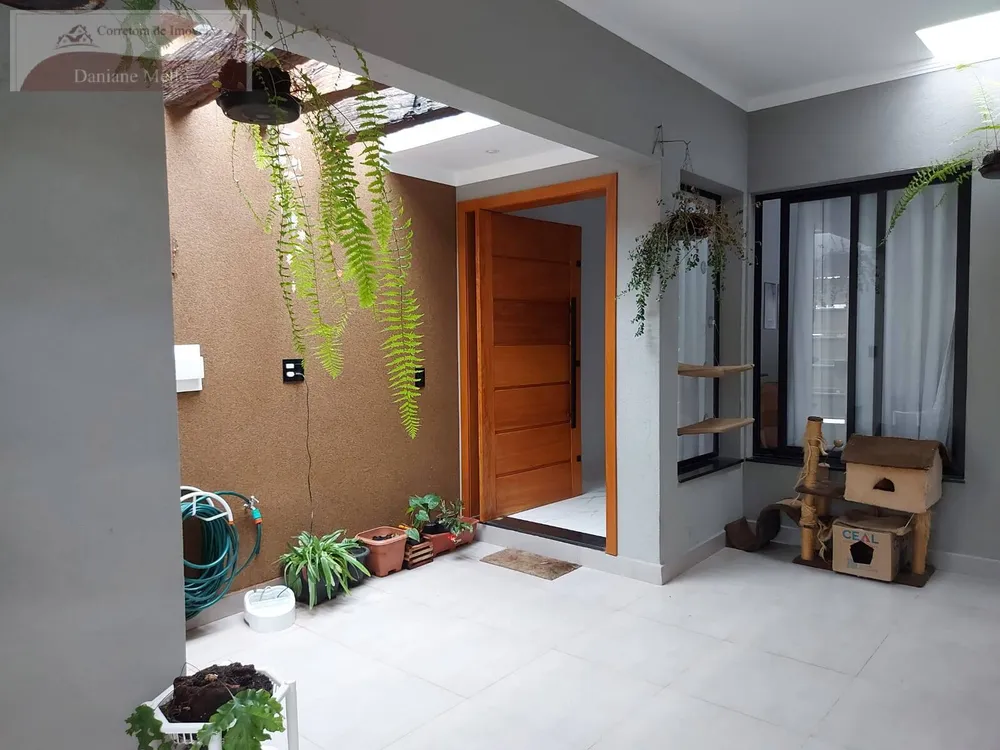 Casa, 3 quartos, 116 m² - Foto 9