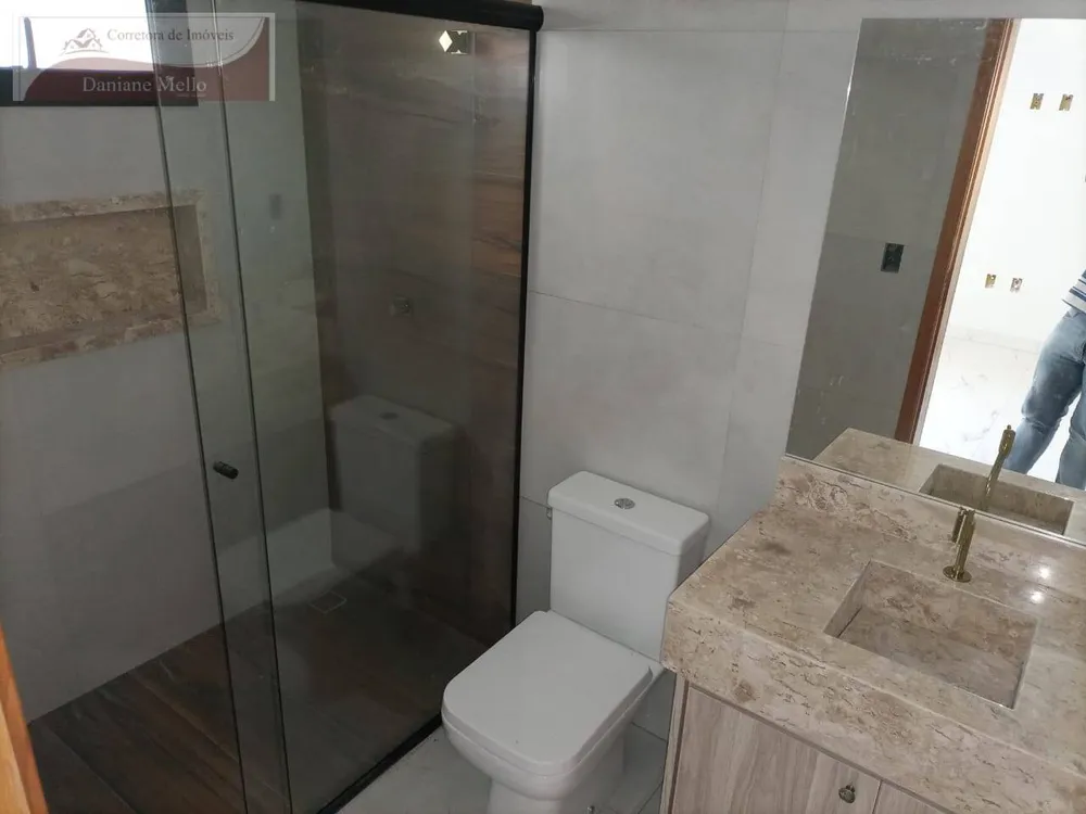 Casa, 3 quartos, 116 m² - Foto 10