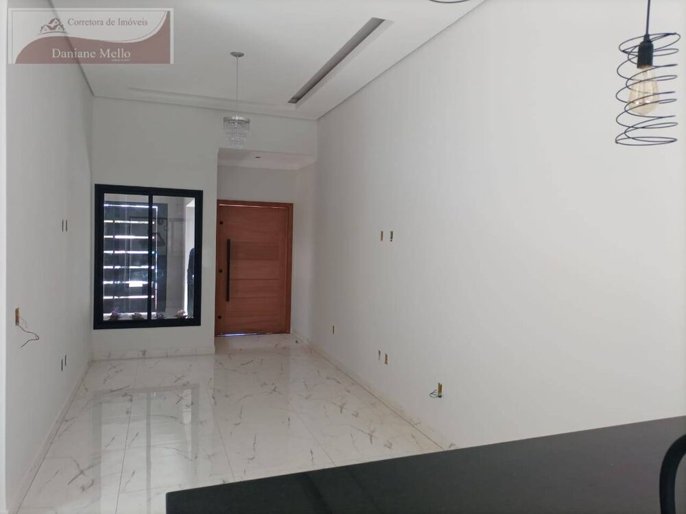 Casa, 3 quartos, 116 m² - Foto 1