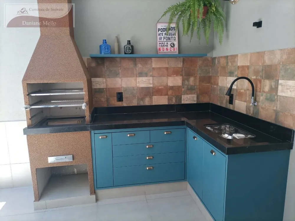 Casa, 3 quartos, 116 m² - Foto 12