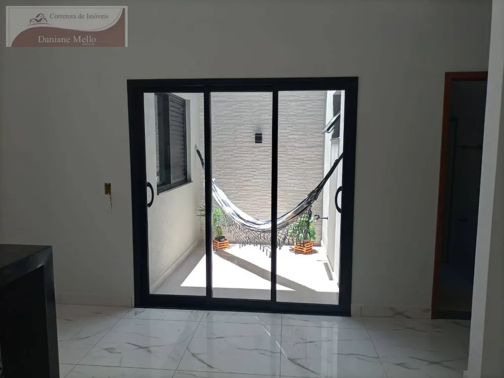 Casa, 3 quartos, 116 m² - Foto 5