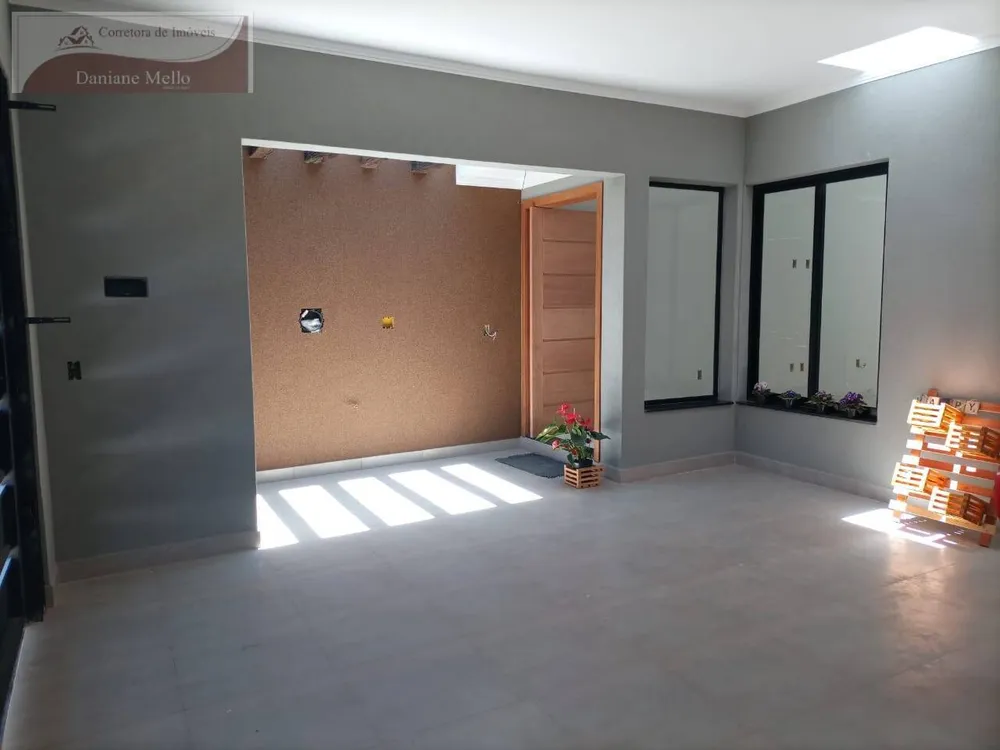 Casa, 3 quartos, 116 m² - Foto 11
