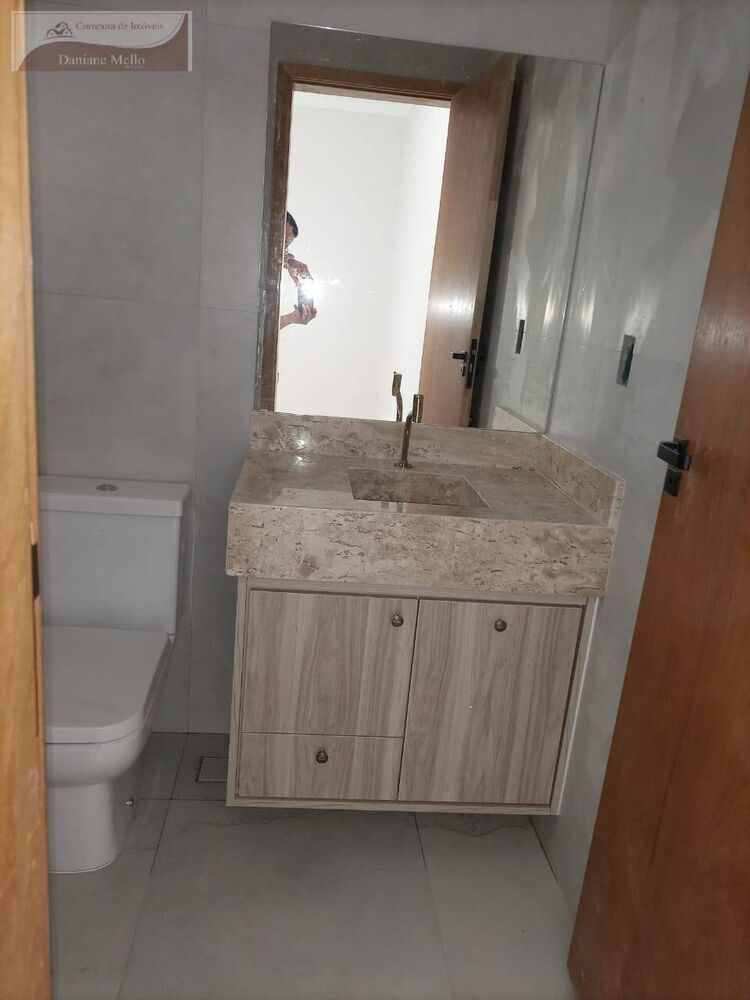 Casa, 3 quartos, 116 m² - Foto 2