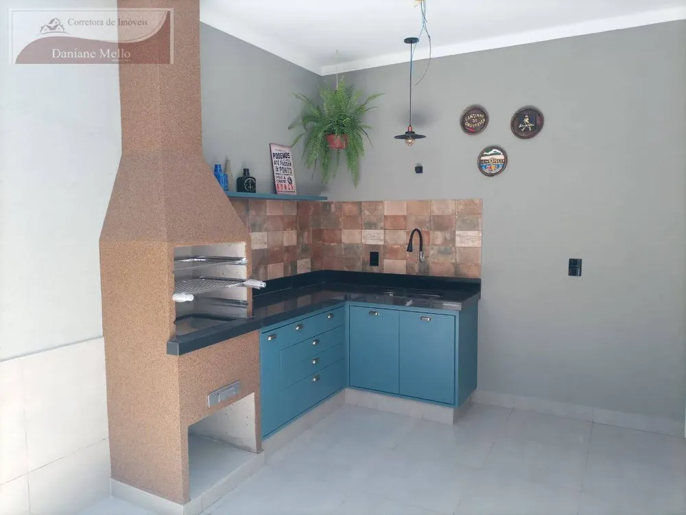 Casa, 3 quartos, 116 m² - Foto 7
