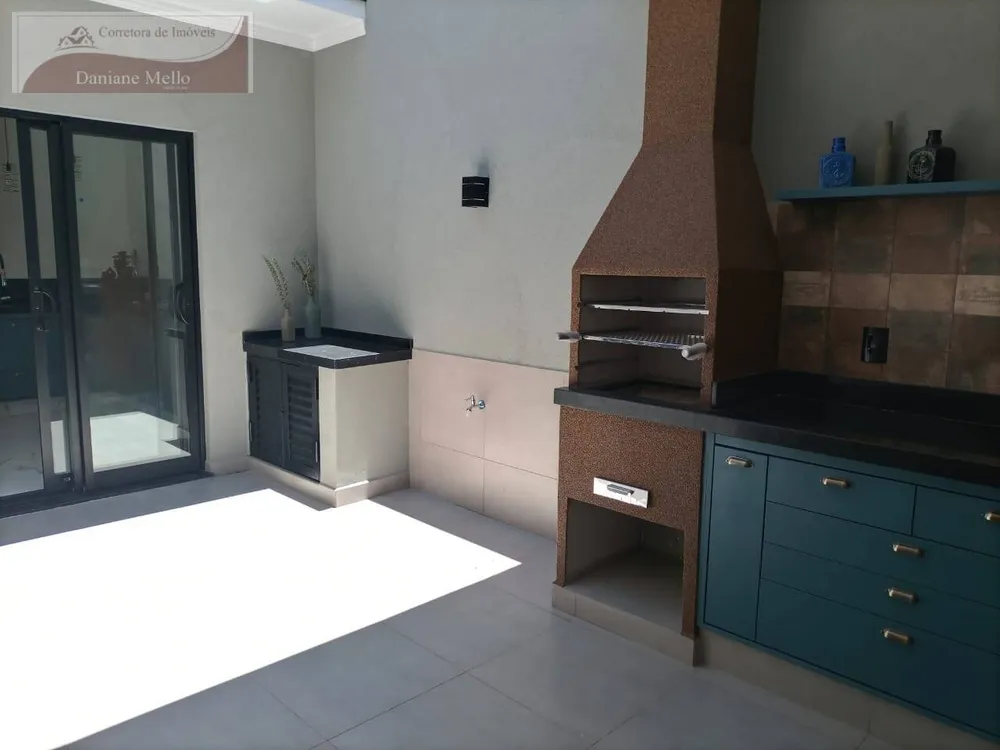 Casa, 3 quartos, 116 m² - Foto 6