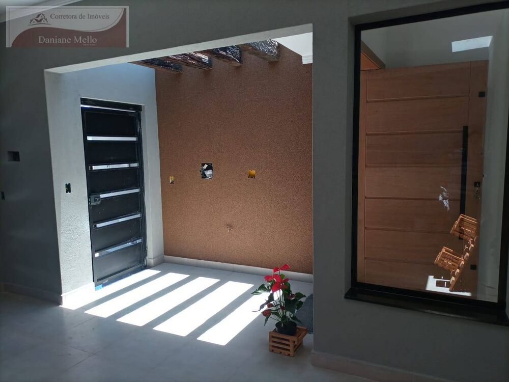 Casa, 3 quartos, 116 m² - Foto 3
