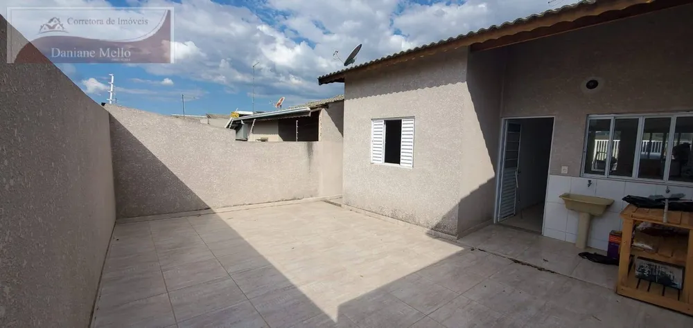 Casa, 2 quartos - Foto 2