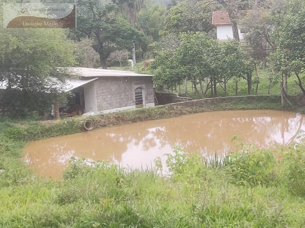 Sítio à venda com 2 quartos, 80m² - Foto 2