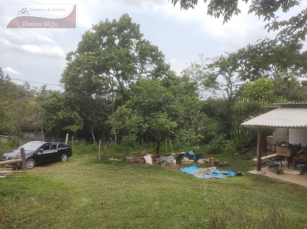 Sítio à venda com 2 quartos, 80m² - Foto 6