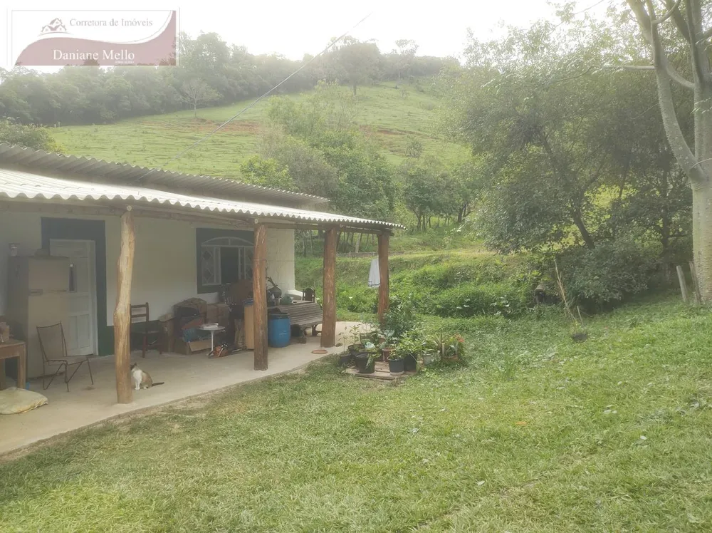 Sítio, 2 quartos, 2 hectares - Foto 7