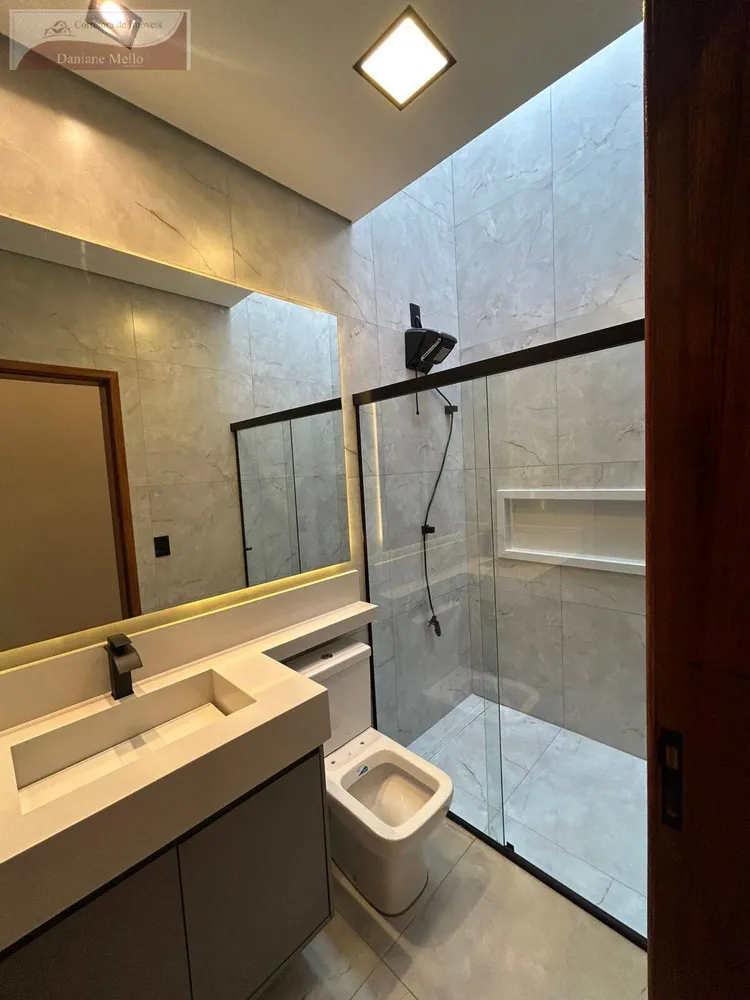 Casa, 3 quartos, 154 m² - Foto 6