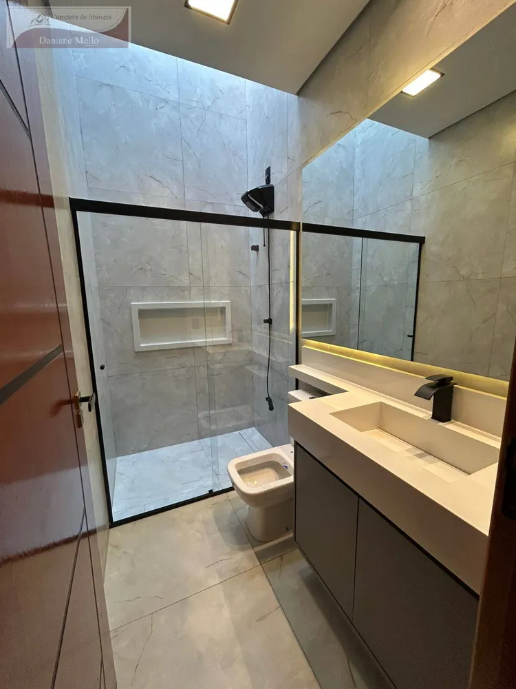 Casa, 3 quartos, 154 m² - Foto 4