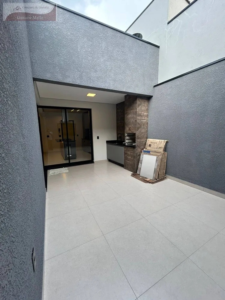 Casa, 3 quartos, 154 m² - Foto 1