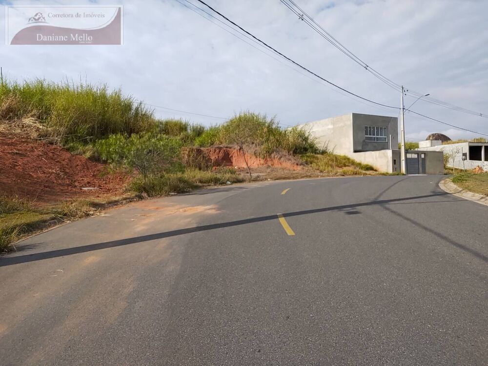 Terreno, 285 m² - Foto 1