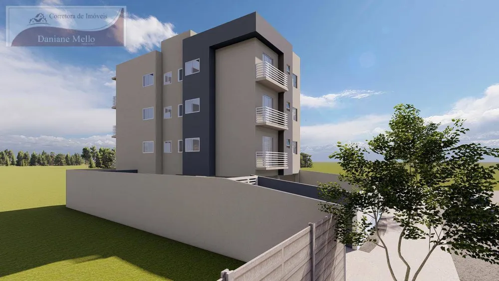 Apartamento, 2 quartos - Foto 4