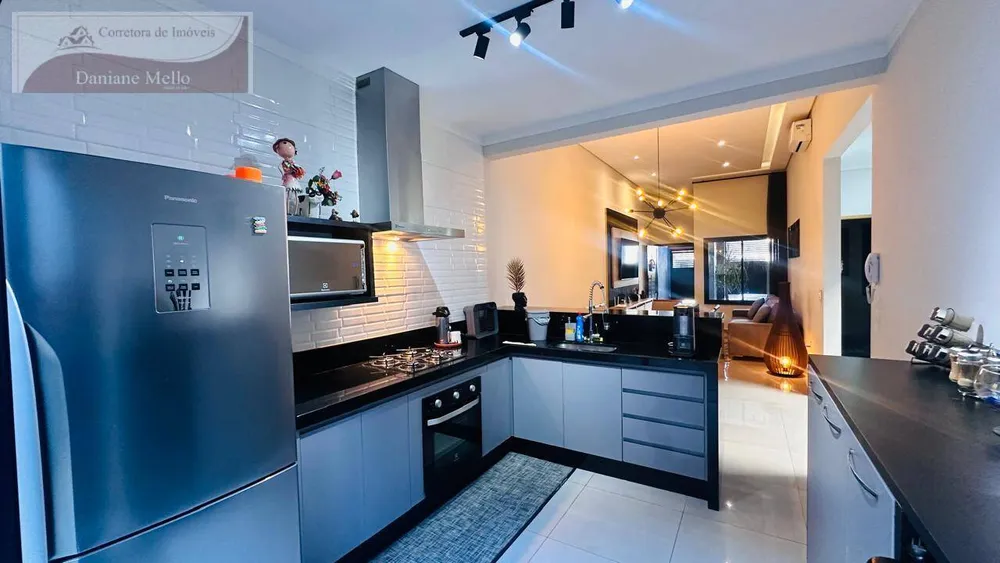 Casa, 3 quartos, 136 m² - Foto 10