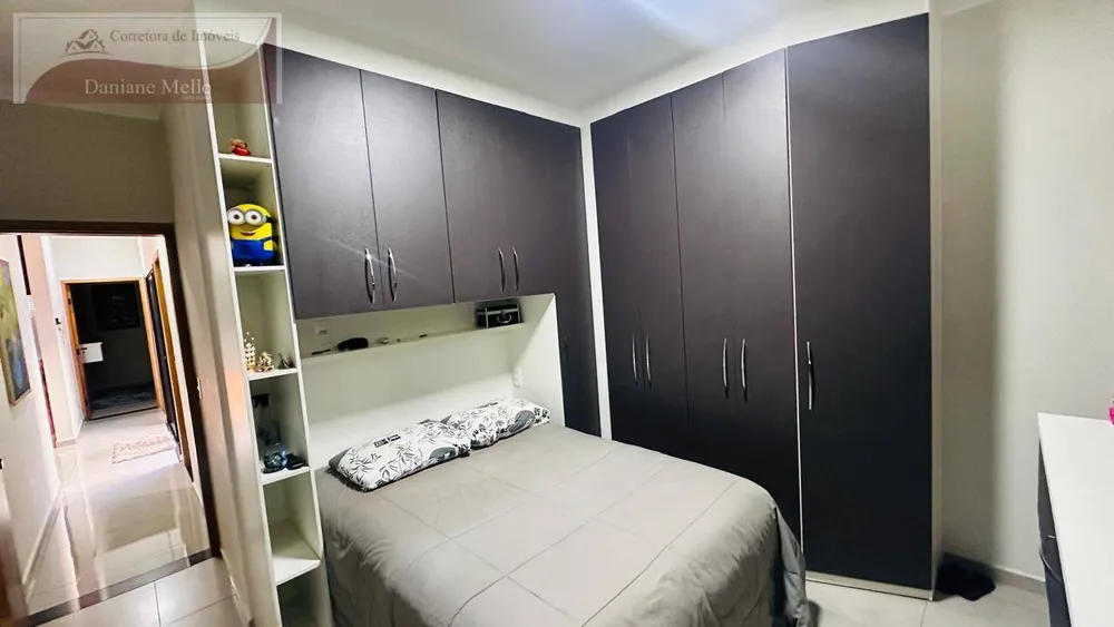 Casa, 3 quartos, 136 m² - Foto 5