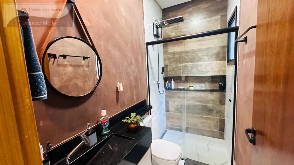 Casa, 3 quartos, 136 m² - Foto 3