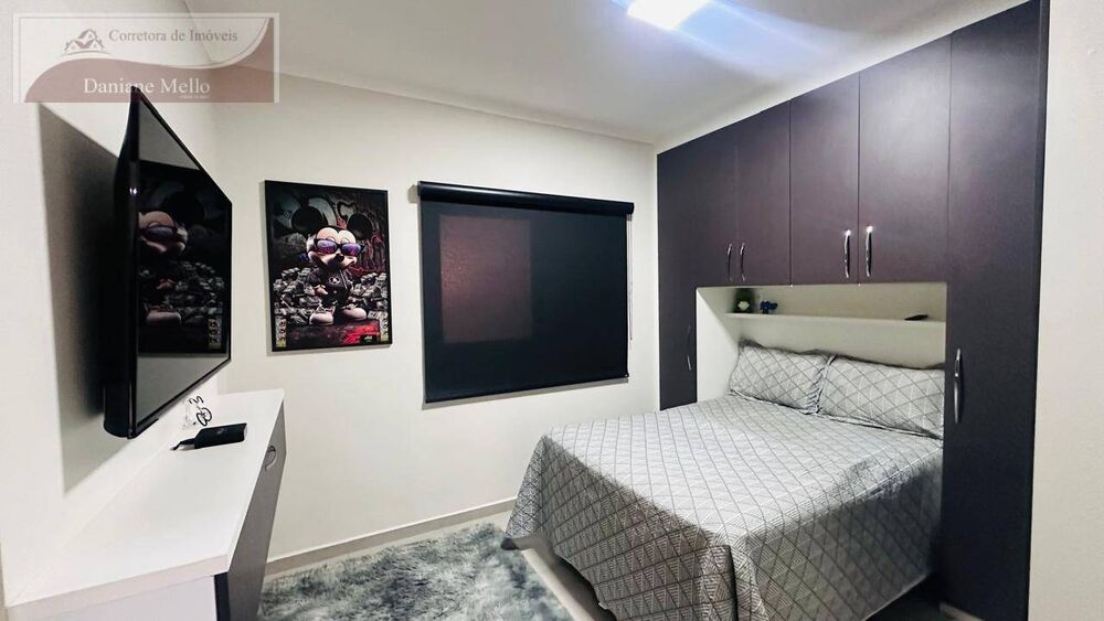 Casa, 3 quartos, 136 m² - Foto 1